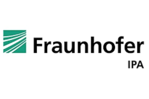 Kundenlogo Fraunhofer